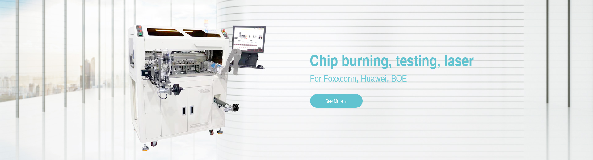 Zhirong Core Electronics (Shenzhen) Co., LTD